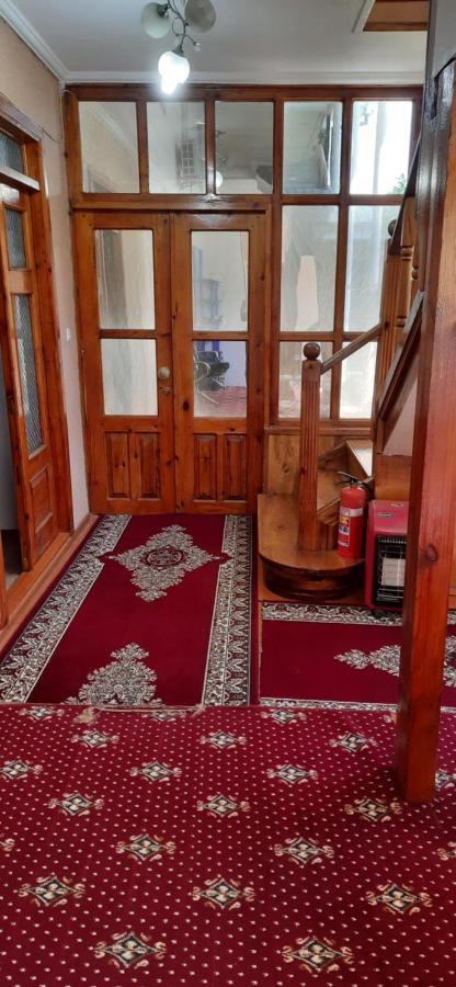 Hotel Sugd & Guest House Panjakent Dış mekan fotoğraf