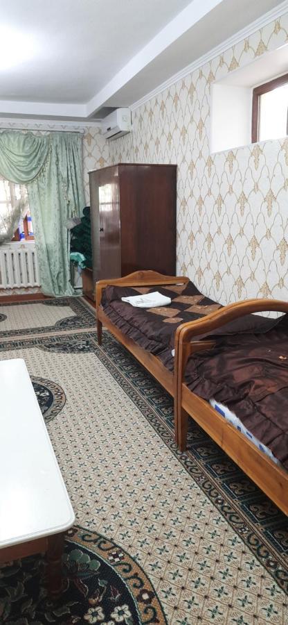 Hotel Sugd & Guest House Panjakent Dış mekan fotoğraf