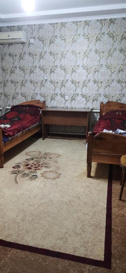 Hotel Sugd & Guest House Panjakent Dış mekan fotoğraf