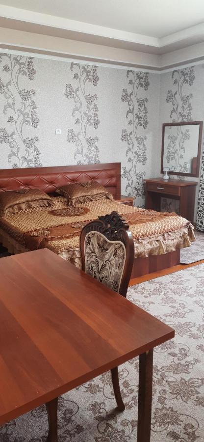 Hotel Sugd & Guest House Panjakent Dış mekan fotoğraf