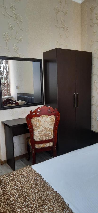 Hotel Sugd & Guest House Panjakent Dış mekan fotoğraf