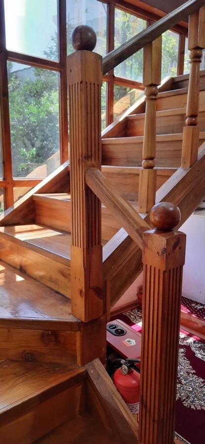 Hotel Sugd & Guest House Panjakent Dış mekan fotoğraf