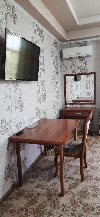 Hotel Sugd & Guest House Panjakent Dış mekan fotoğraf