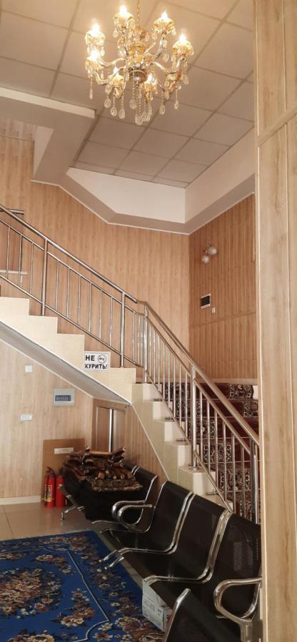 Hotel Sugd & Guest House Panjakent Dış mekan fotoğraf