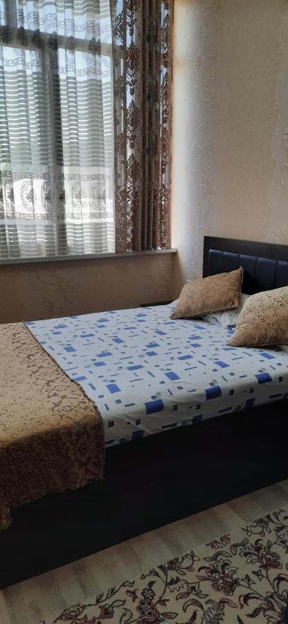 Hotel Sugd & Guest House Panjakent Dış mekan fotoğraf