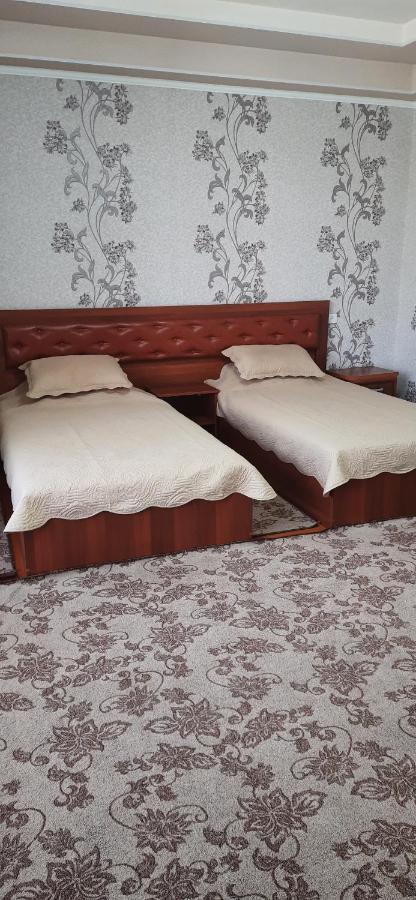 Hotel Sugd & Guest House Panjakent Dış mekan fotoğraf