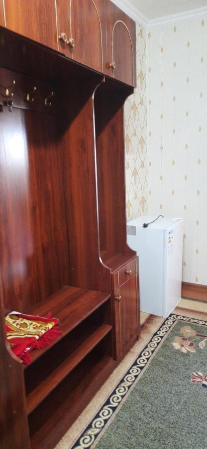 Hotel Sugd & Guest House Panjakent Dış mekan fotoğraf