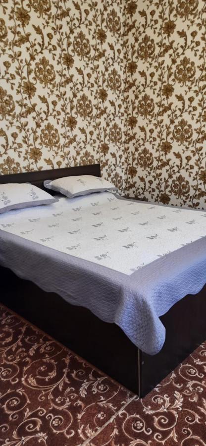 Hotel Sugd & Guest House Panjakent Dış mekan fotoğraf