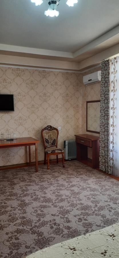 Hotel Sugd & Guest House Panjakent Dış mekan fotoğraf