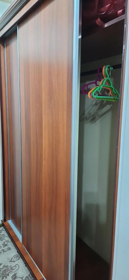 Hotel Sugd & Guest House Panjakent Dış mekan fotoğraf