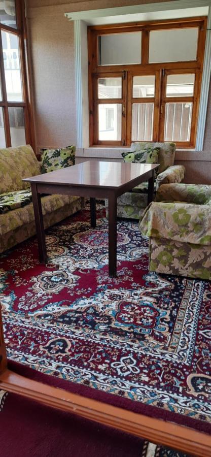 Hotel Sugd & Guest House Panjakent Dış mekan fotoğraf