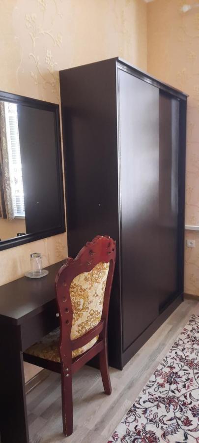 Hotel Sugd & Guest House Panjakent Dış mekan fotoğraf