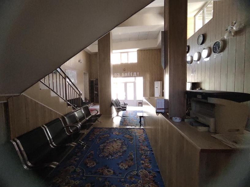 Hotel Sugd & Guest House Panjakent Dış mekan fotoğraf