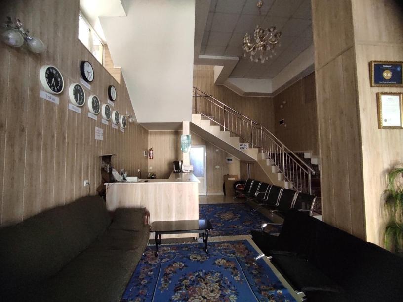 Hotel Sugd & Guest House Panjakent Dış mekan fotoğraf