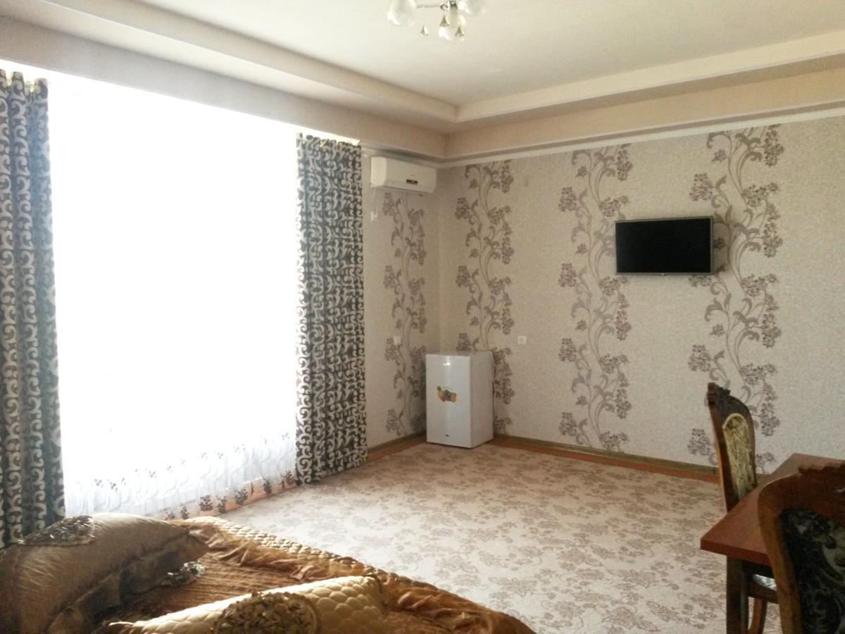 Hotel Sugd & Guest House Panjakent Dış mekan fotoğraf