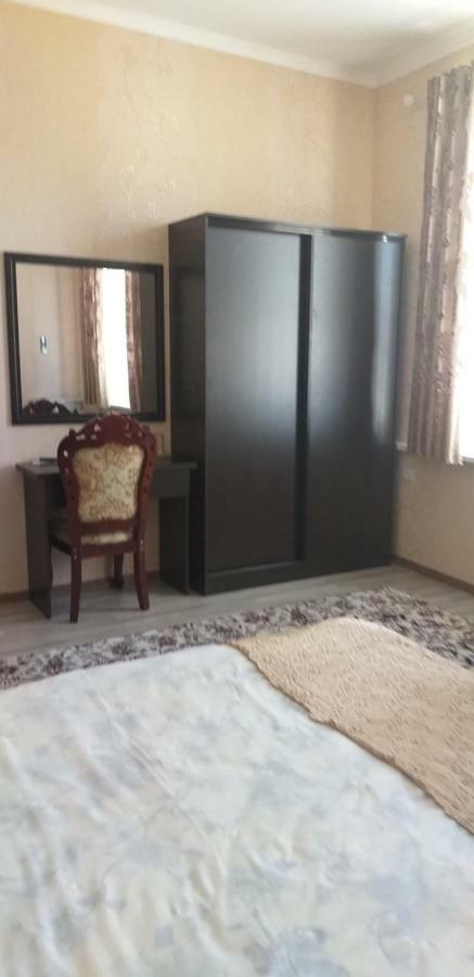 Hotel Sugd & Guest House Panjakent Dış mekan fotoğraf