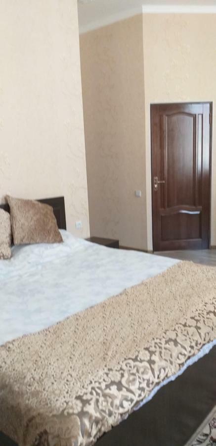Hotel Sugd & Guest House Panjakent Dış mekan fotoğraf